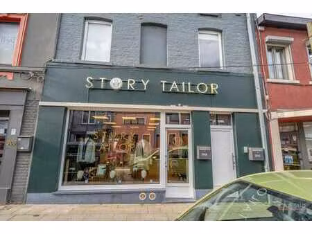 signature de bail en cours !