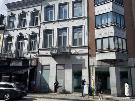 immeuble commercial ou de bureaux à louer