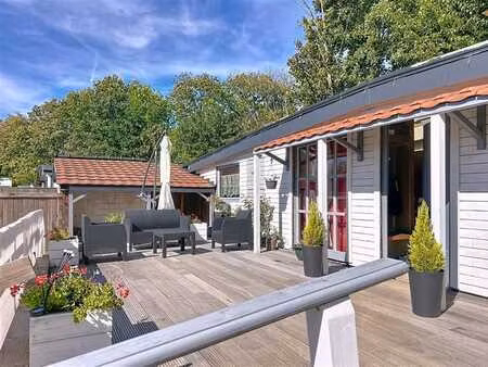 votre pied-à-terre reposant – domiciliation autorisée