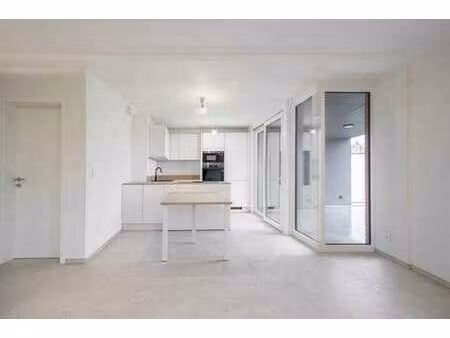 superbe appartement neuf 2 chambres avec terrasse  jardin 