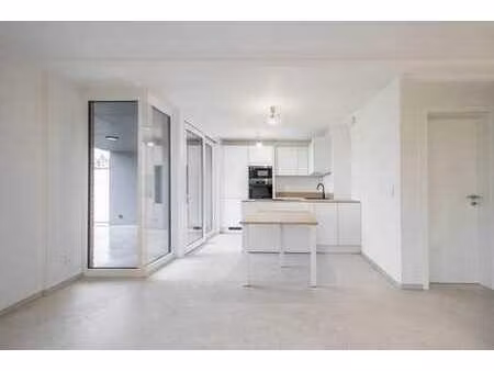 superbe appartement neuf 2 chambres avec terrasse  jardin 