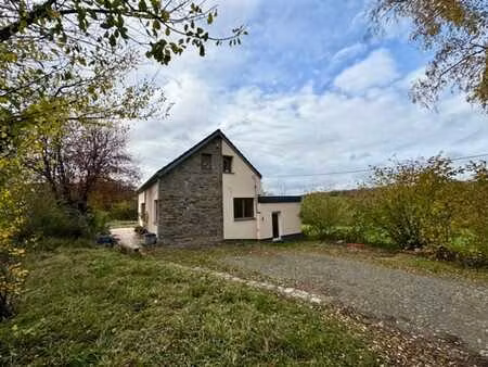 maison 4 chambres à louveigné dans un cadre exceptionnel