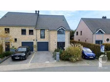 maison batico 4 chambres avec garage  jardin et terrasse