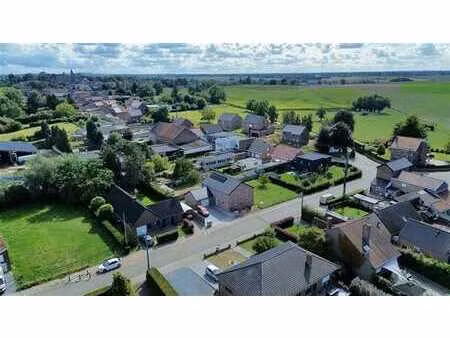 villa 4ch avec possibilite de profession liberale