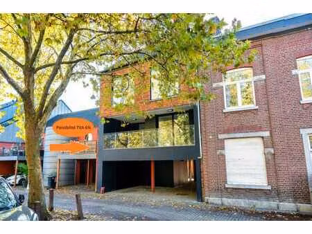 appartement neuf 2 chambres  terrasse  1 place parking