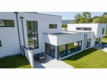 maison à vendre dans un quartier calme proche du luxembourg
