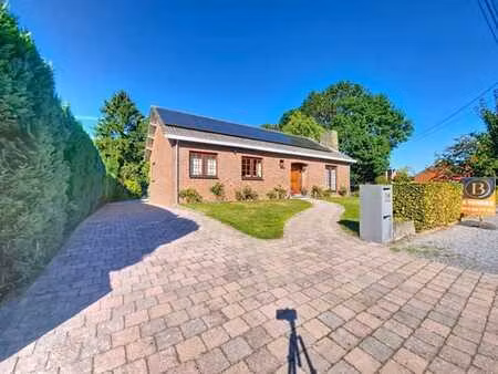 bungalow à vendre  limont