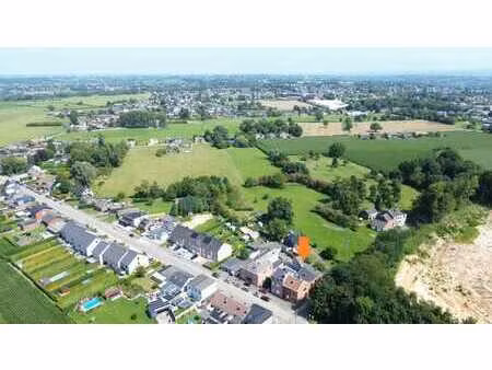 ensemble de 5 maisons à rénover retinne