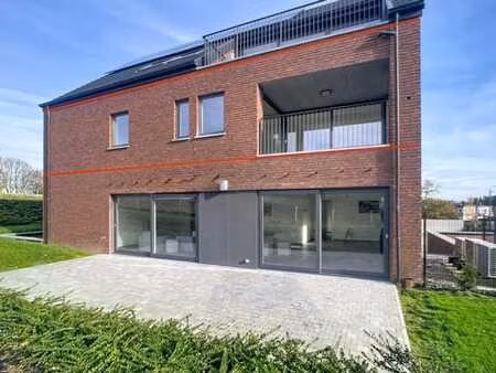 6% tva poss. ! appartement avec vue dégagée!