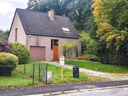 maison 3 chambres avec jardin et garage