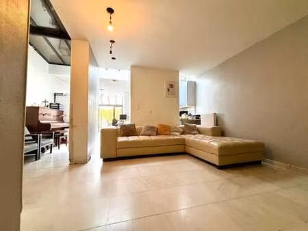 spacieuse maison 5 chambres avec jardin et terrasse