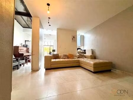 spacieuse maison 5 chambres avec jardin et terrasse