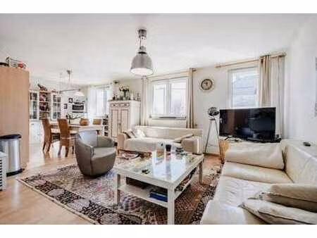 centrale 49/2 - appartement