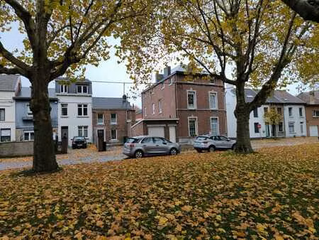 superbe maison prête à emménager - basse énergie