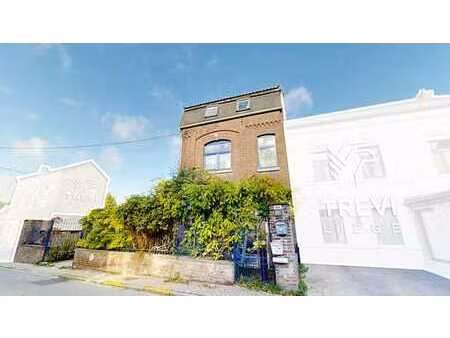 viager occupé ! maison 4 chambres