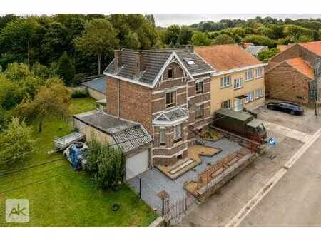 maison de maître à rafraîchir à boirs