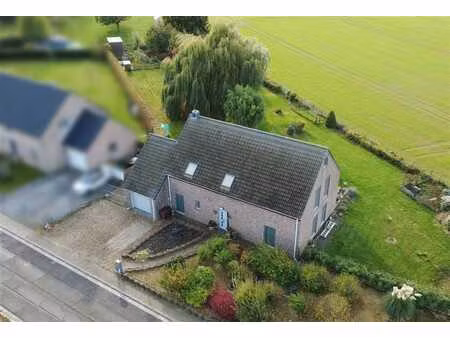 sapcieuse villa 4 façades