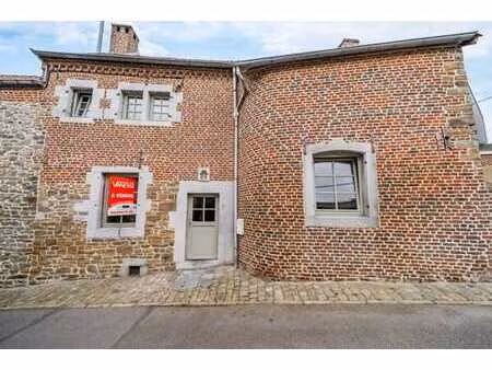 charmantes maisons de village à rénover