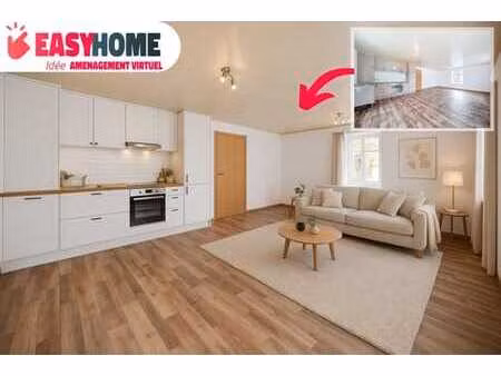 idéal pour un investissement ou un premier achat