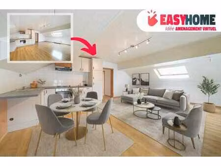 idéal pour un premier achat ou un investissement