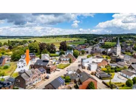 bien de rapport - 3 logements