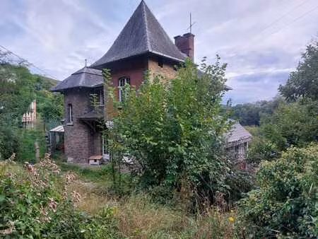 fechereux (esneux) - maison de caractère à rénover