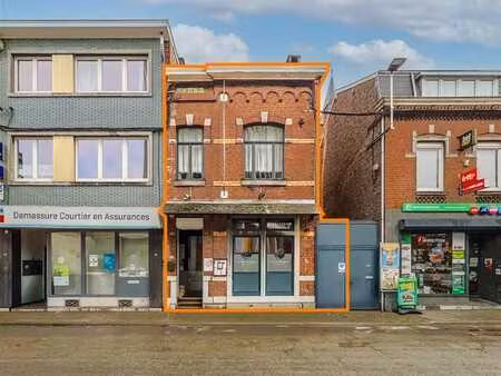 commerce polyvalent – idéal horeca/libéral