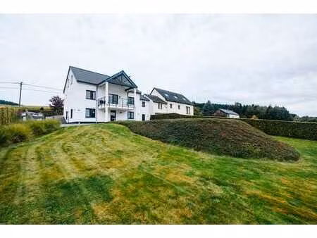 maison en parfait état à schönberg