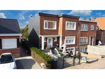 option ! maison 3 chambres  garage  jardin et dépendances