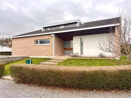 magnifique maison à vendre avenue prince baudouin 28