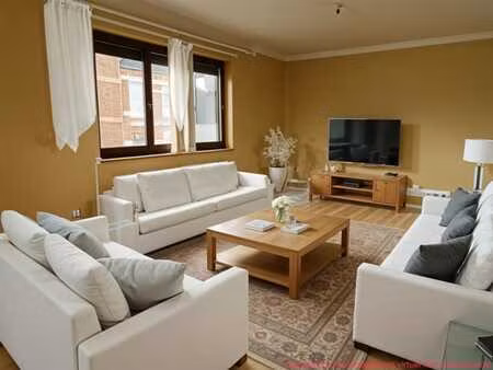 andrimont - appartement 2 chambres