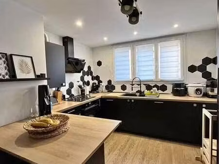 location maison à corcoué-sur-logne (44650) : à louer / 85m² corcoué-sur-logne