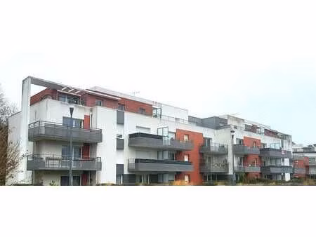 vente appartement 3 pièces à séné (56860) : à vendre 3 pièces / 59m² séné