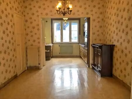 vente maison à broons (22250) : à vendre / 76m² broons