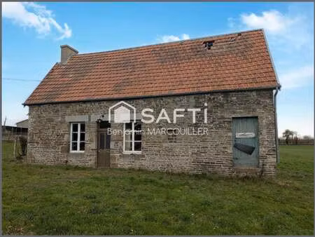 vente maison à vire-normandie (14500) : à vendre / 86m² vire-normandie