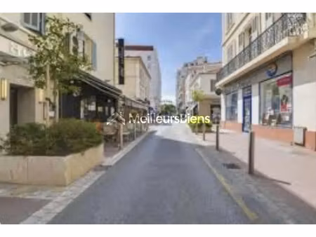 cannes-banane : droit au bail tous commerces