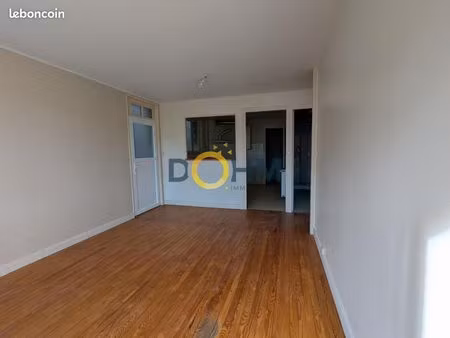 appartement 2 pièces 58 m²