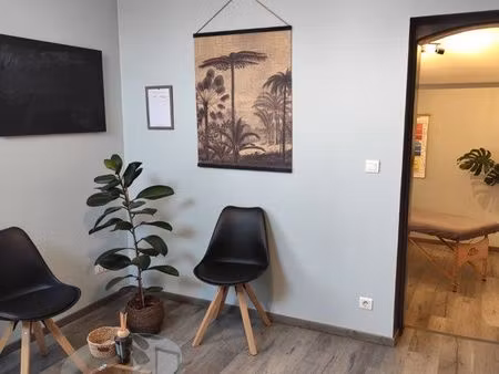 local idéal profession libérale   cambrai   secteur calme