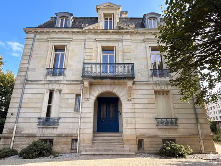 vente immeuble