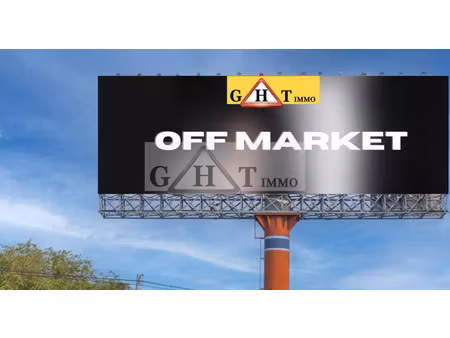 vente local industriel 110 m² massy (91300)