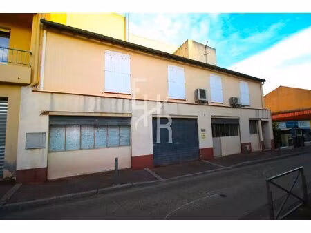 vallauris : charmante villa 2 chambres à vendre