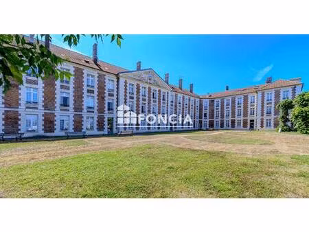 commune de la fère (20 mn de laon)