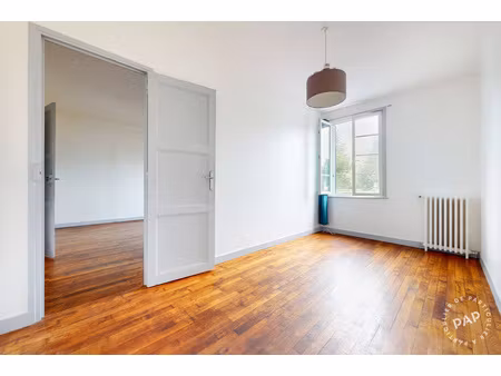 appartement type f3 moderne et lumineux