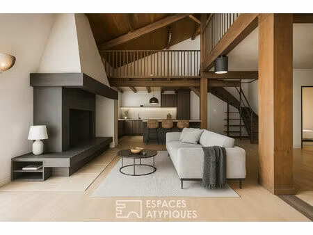 maison d'architecte des années 70 à 10 minutes d'albi