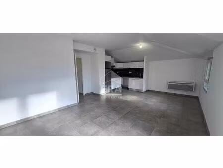 appartement neuf bruguieres 3 pièce(s) 64.88 m2