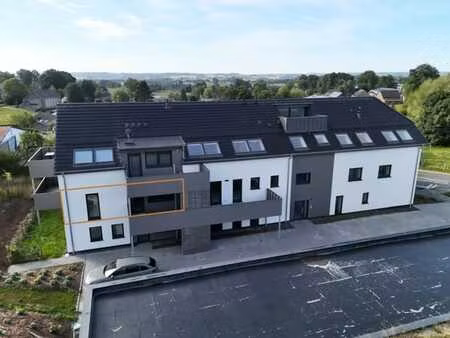 appartement 3ch avec terrasse