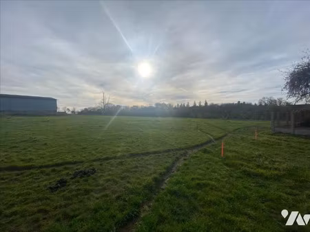 vente terrain 3345 m² à chandai (61300)  134 050 €