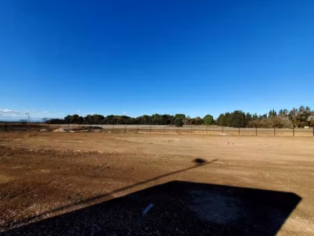 vente terrain 379 m² à vias (34450)  132 000 €