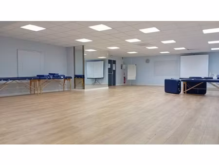 vente locaux professionnels 136 m² à ramonville-saint-agne (31520)  89 000 €