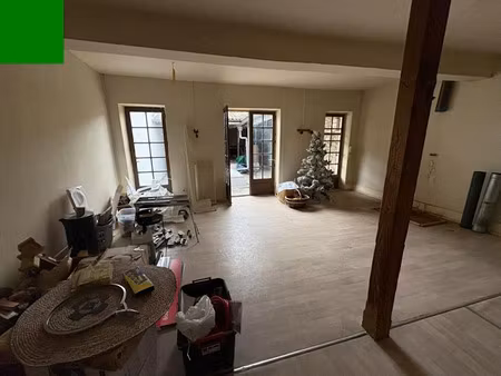 vente locaux professionnels 300 m² à sauveterre-de-guyenne (33540)  85 800 €